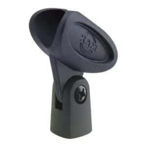 K&M 85035 MICROPHONE HOLDER