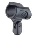 K&M 85070 MICROPHONE HOLDER