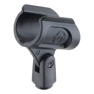 K&M 85070 MICROPHONE HOLDER