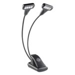 K&M 12273 DOUB. 4LED T-MOD FLX