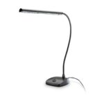 K&M 12296 - pianino šviestuvėlis LED