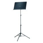 K&M 10068 - natų stovas, aliuminis