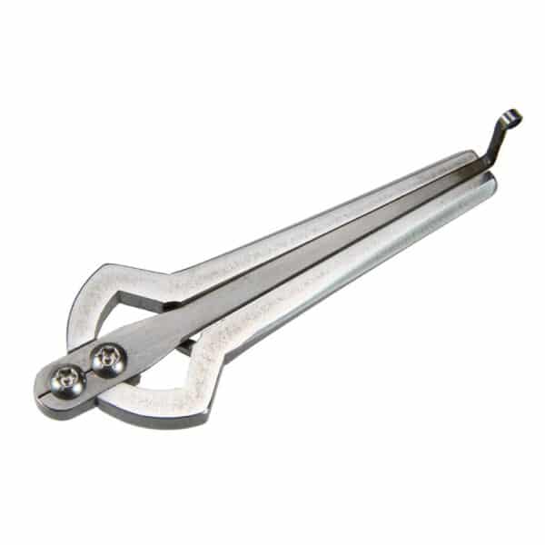 Jaw Harp Vargan Glazyrin Frigate E2