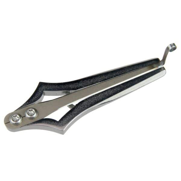 Jaw Harp Vargan Glazyrin Sail Free Tuning