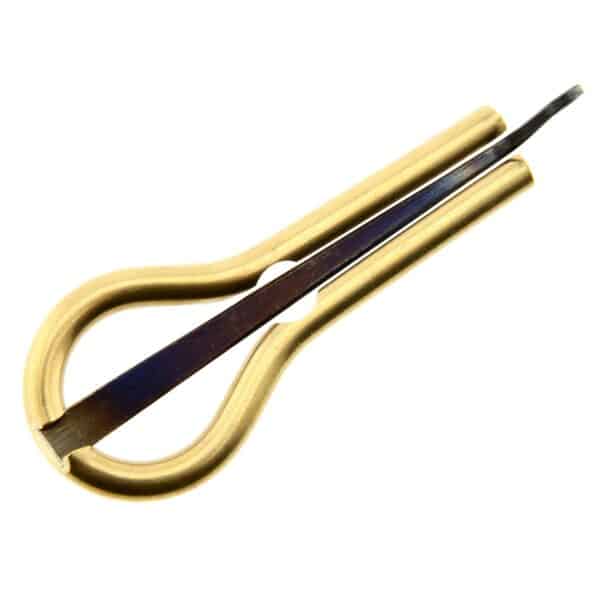 Jaw Harp Vargan Vladimir Potkin II F#2