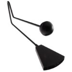 Vibraslap Metal & Plastic