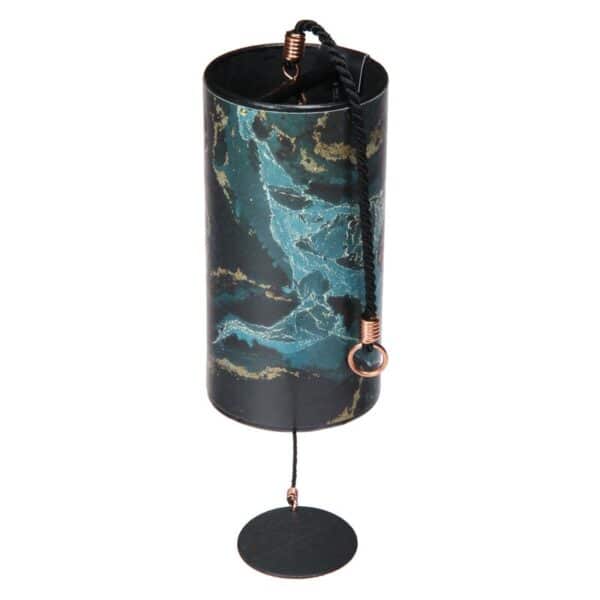 Zaphir Chimes Sufi Blue