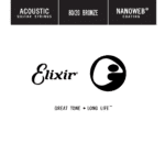 ACOUSTIC STRINGS  Wrap 026 Nanoweb Bronze 80/20
