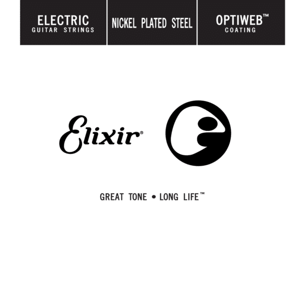 ELECTRIC STRINGS  Wrap 052 Optiweb