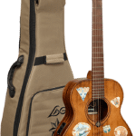 Lâg Escapade GTE - elektroakustinė gitara