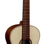 Lâg OC70 3 HIT - klasikinė gitara 3/4 su derintuvėliu