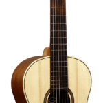 Lâg OC70 3 HIT - klasikinė gitara 3/4 su derintuvėliu