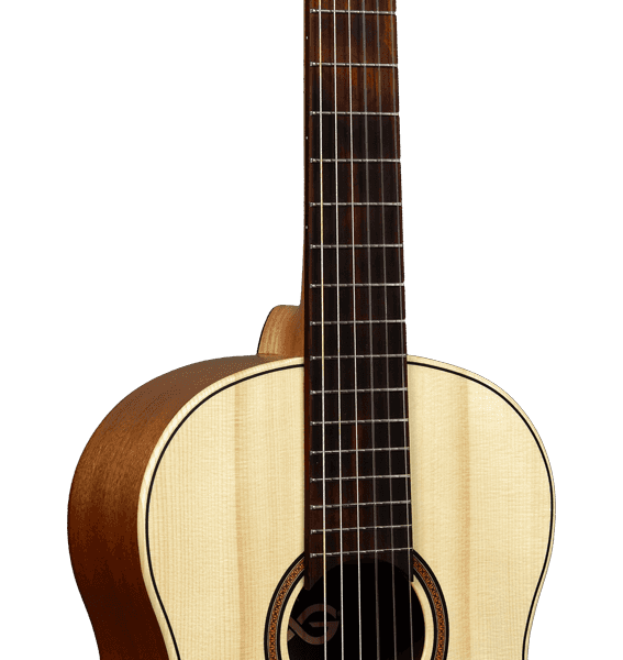 Classical 3/4 with integrated tuner OC70 3 HIT