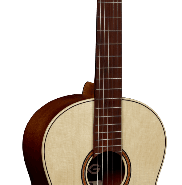 Classical spruce 4/4 OC70