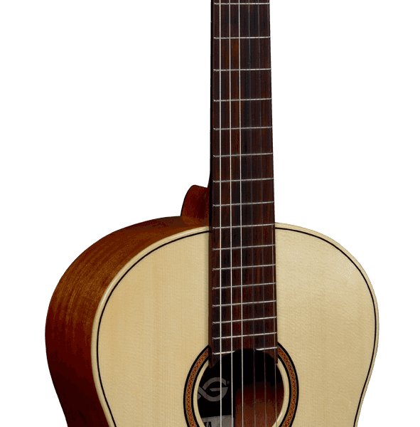 Classical spruce OC88