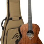 Lâg Sauvage A - Auditorium akustinė gitara