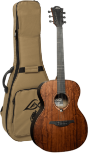 Lâg Sauvage A - Auditorium akustinė gitara