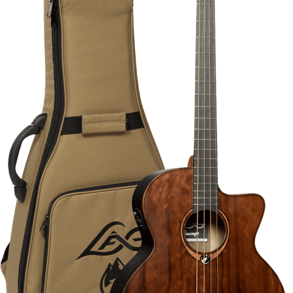 Sauvage Acoustic-Electric Bass Jumbo Cutaway SAUVAGE BCE