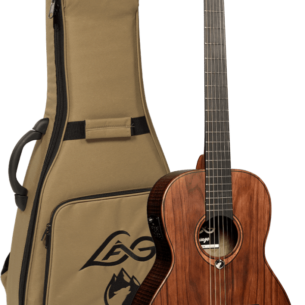 Sauvage Parlor Acoustic-Electric SAUVAGE PE