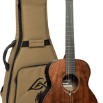 Lâg Sauvage TE - kelioninė elektroakustinė gitara