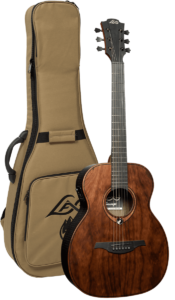 Sauvage Travel Acoustic-Electric SAUVAGE TE