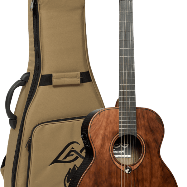 Sauvage Travel Acoustic-Electric SAUVAGE TE