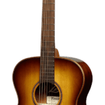 Lâg T118A BRS - Auditorium akustinė gitara, ruda