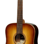 Lâg T118D BRS - Dreadnought akustinė gitara, ruda