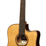 Dreadnought cutaway electro T118DCE