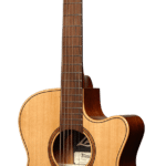 Tramontane Auditorium Cutaway electro T170ACE