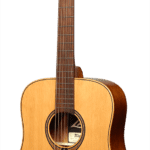 Lâg T170D NAT - Dreadnought akustinė gitara, natūrali