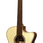 Acoustic Bass T177BCE