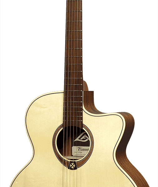 Tramontane 177 Jumbo Electric-acoustic T177JCE