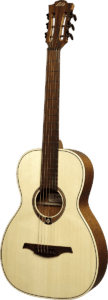 Lâg T177PE - Parlor akustinė gitara