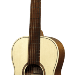 Lâg T177PE - Parlor akustinė gitara