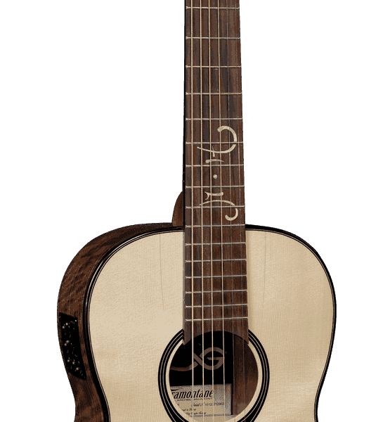 Michel Haumont parlor electro T318 MH PE