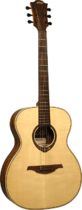 Lâg T318A - Auditorium akustinė gitara