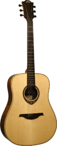 Lâg T318D - Dreadnought akustinė gitara