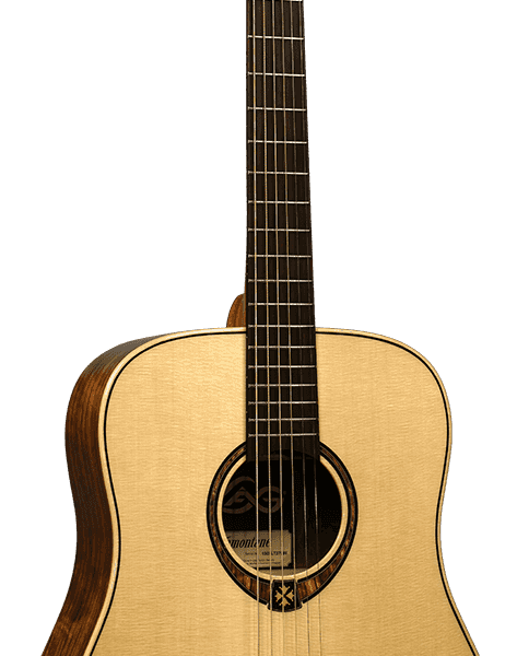 Dreadnought T318D