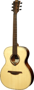 Lâg T88A - Auditorium akustinė gitara