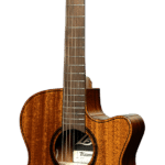 Lâg T98ACE - Auditorium elektroakustinė gitara su cutaway