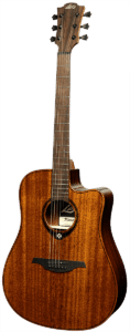 Lâg T98DCE - Dreadnought elektroakustinė gitara su cutaway