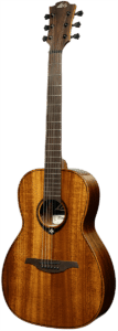 Lâg T98PE - Parlor elektroakustinė gitara