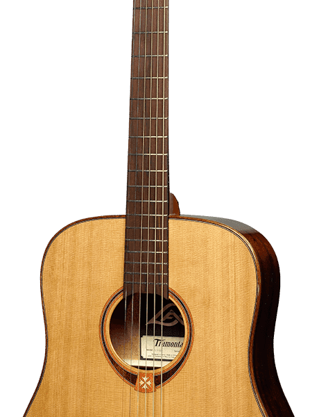 Lefty dreadnought TL118D