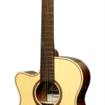 Lâg TL88ACE - kairiarankė Auditorium elektroakustinė gitara su cutaway