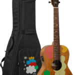 Lâg Vianney Signature VIAN 002 - Parlor akustinė gitara