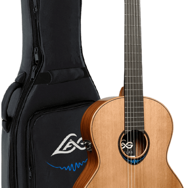 BlueWave 2 Classical Acoustic-Electric CBW2E