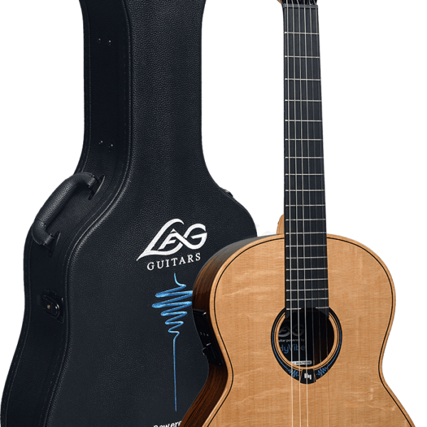 Hyvibe, classic, satin, molded case CHV30E