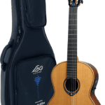 HyVibe 15 Classic Acoustic-Electric Left-Handed CLHV15E