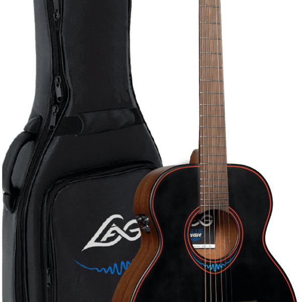 BlueWave 1 Travel Acoustic-Electric TBW1TE